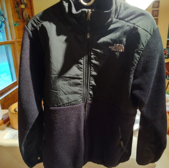 2/20.00 Men's North face Jacket - Picture 4 of 5
